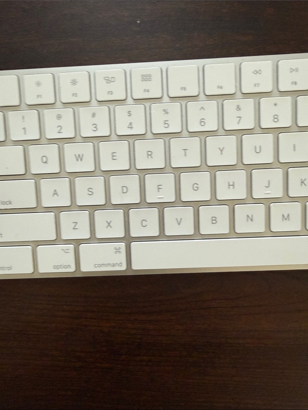 Apple Magic Keyboard - Picture 2 of 7